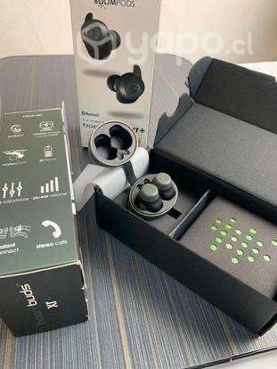 Audífonos BoomBuds XR - Imagen 2