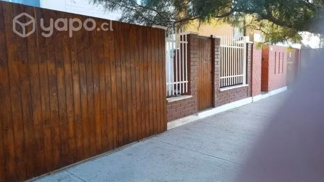 Casa Lista Para Habitar, Cerca De Escuelas Y Super