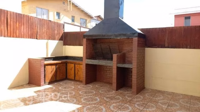 Casa Lista Para Habitar, Cerca De Escuelas Y Super