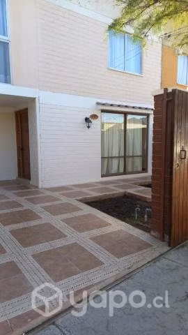 Casa Lista Para Habitar, Cerca De Escuelas Y Super