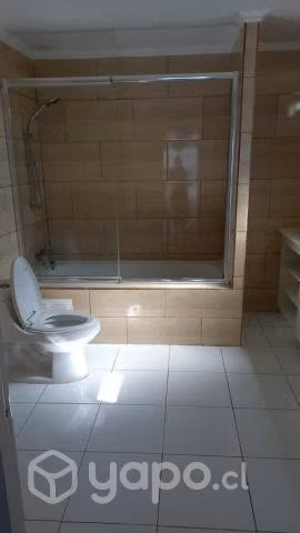Casa Lista Para Habitar, Cerca De Escuelas Y Super