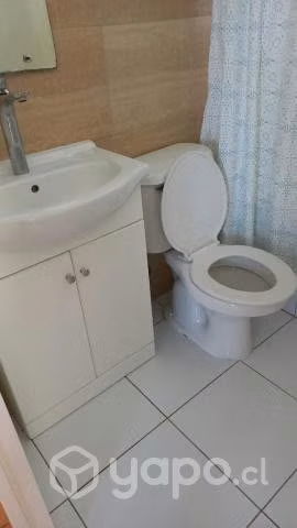 Casa Lista Para Habitar, Cerca De Escuelas Y Super