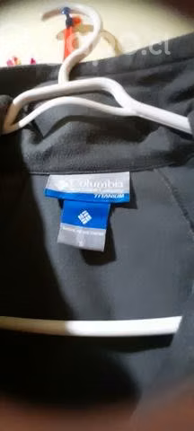 Chaqueta columbia - Imagen 2