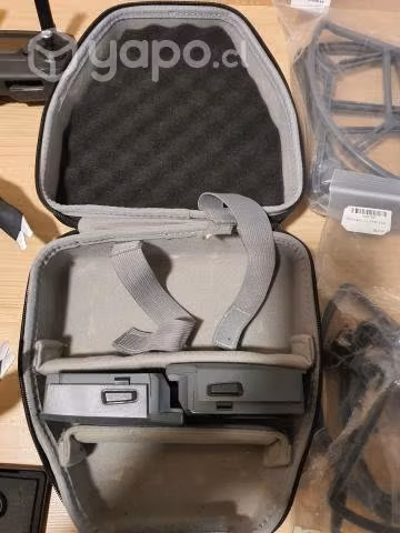 Drone dji mavic pro
