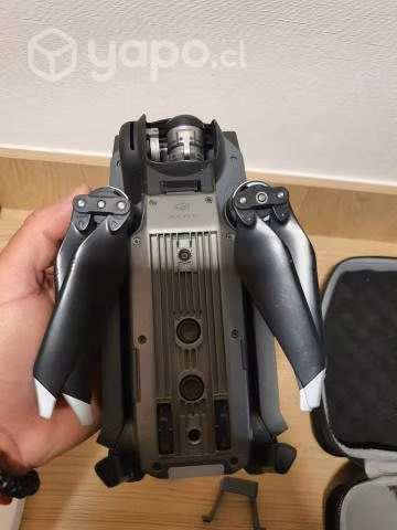 Drone dji mavic pro