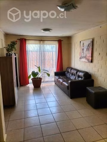 Arriendo casa temporada de verano