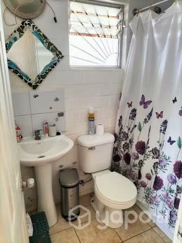 Arriendo casa temporada de verano