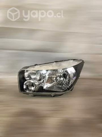 Foco optico LH Suzuki Celerio 2016 2020