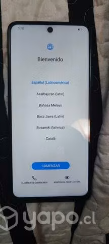 Huawei Y7a Por Claro - Imagen 3