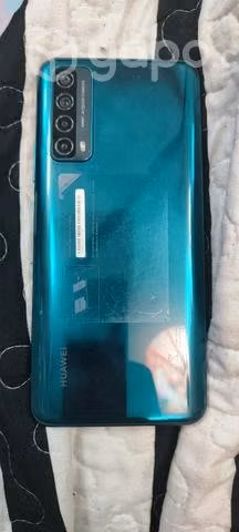 Huawei Y7a Por Claro - Imagen 2