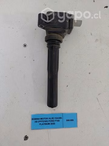 Bobina Motor HL3E-12A366-AB (FFP2160) Ford F150 Pl