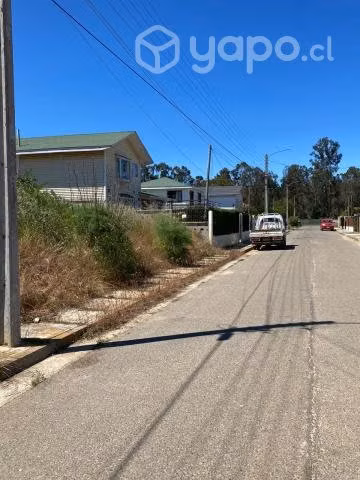 Terreno en Algarrobo