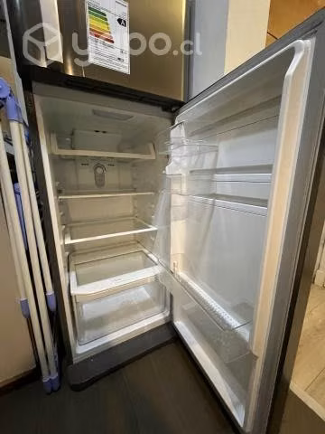 Refrigerador Semi Nuevo Fensa
