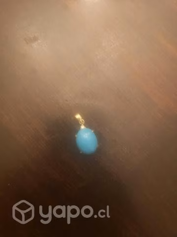 Colgante de origen japones - Imagen 3
