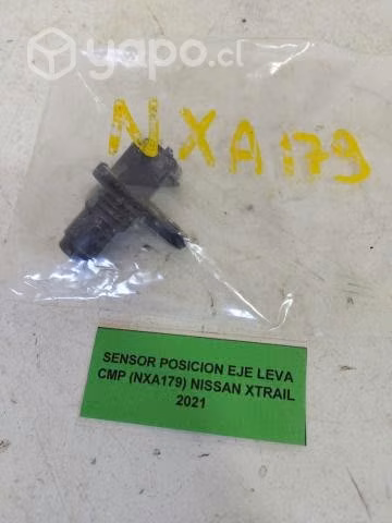 Sensor Posic Eje Leva CMP (179) Nissan Xtrail 2021