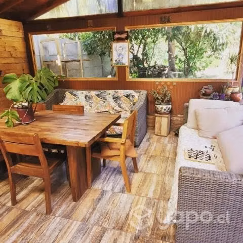 Casa quinta - Imagen 12