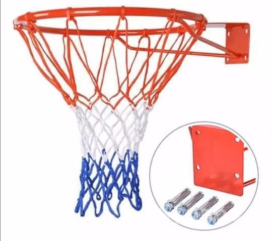 Aro de básquetbol