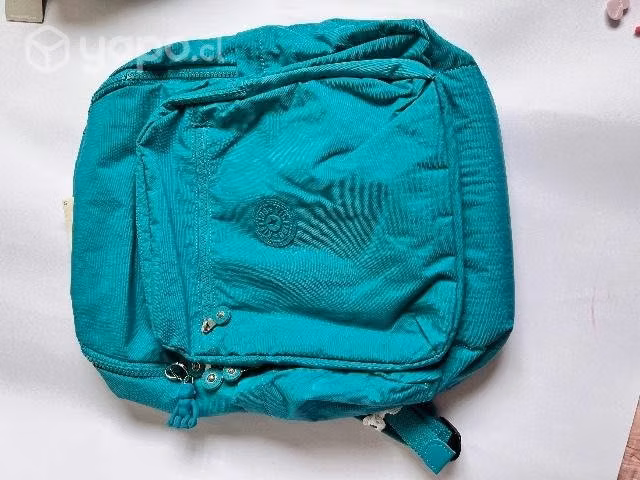 Mochila Kipling original Seul - Imagen 3