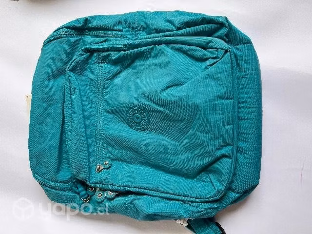 Mochila Kipling original Seul - Imagen 4