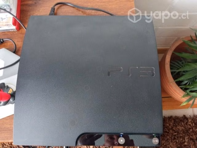 Consola Playstation 3 - Imagen 2