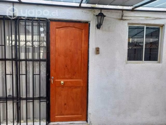 Casa en quilicura