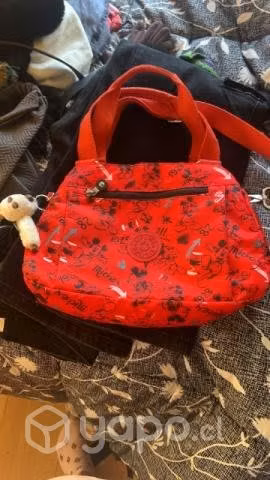 Bolso Kippling original
