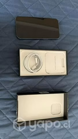 IPhone 13 Pro 128gb liberado de fábrica - Imagen 2