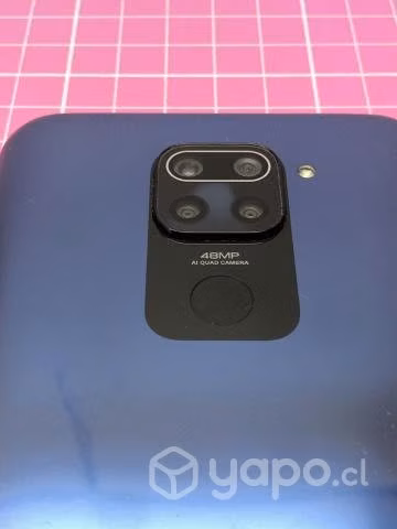 Xiaomi Redmi note 9 impecable - Imagen 2