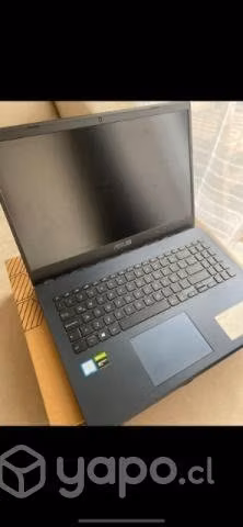 Notebook Asus - Imagen 4
