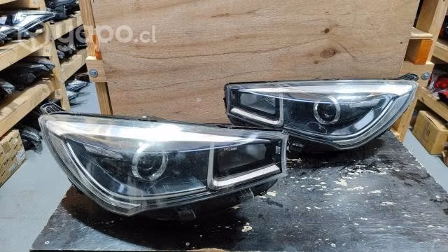 Óptico Chery Arrizo 5 /m01jrgd