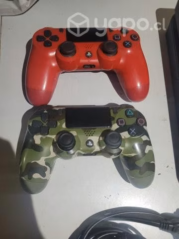 Ps4 impecable - Imagen 3