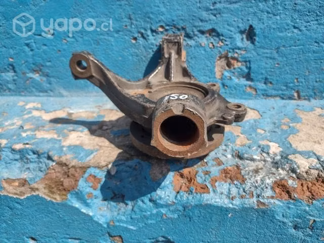 Muñon del izq Peugeot Partner 2012-2018 - Imagen 3