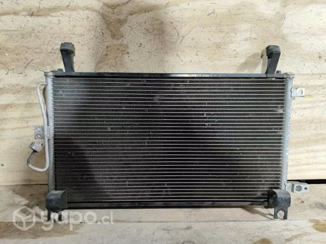 Condensandor Great Wall Wingle 3 y 5 /m01jrgd