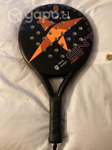 Pala de Pádel
