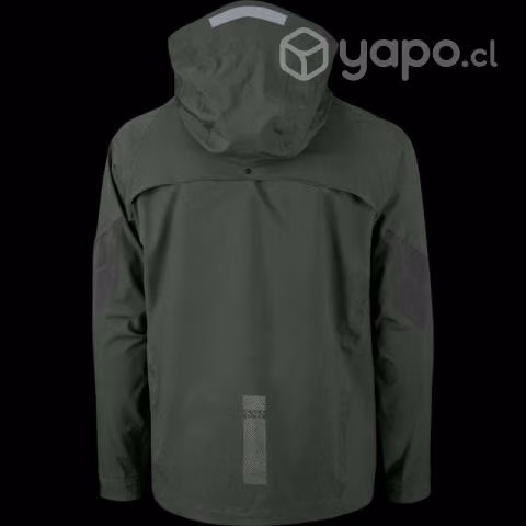 Chaqueta Impermeable /Termica