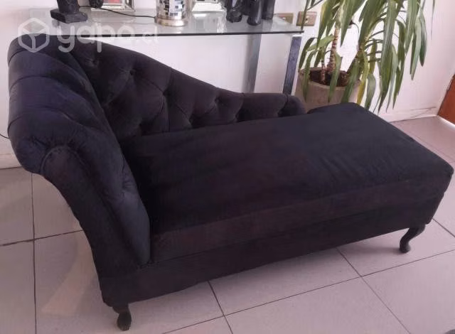 Sofá chaise lounge