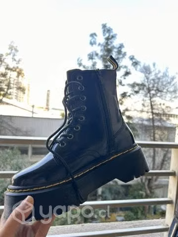 Bototos talla 36