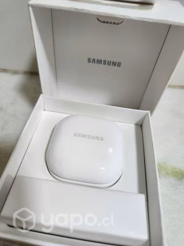 Samsung galaxy buds2 buds 2 nuevos - Imagen 3