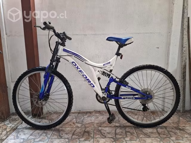 Vendo bicicleta - Imagen 2