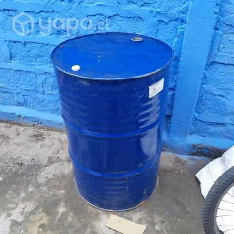 Tambor para parrilla y lavaplatos de marmolina