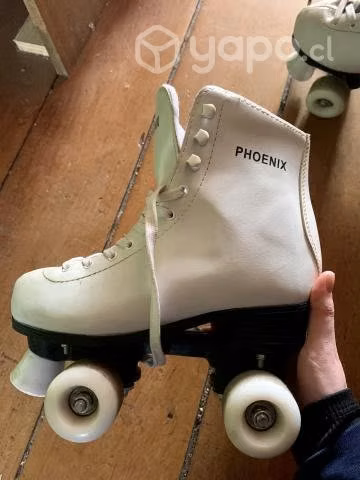 Patines