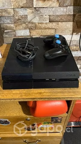Play station 4 Fat