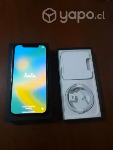 iPhone 12 pro nuevo