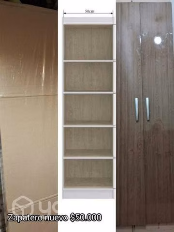 Zapatero mueble