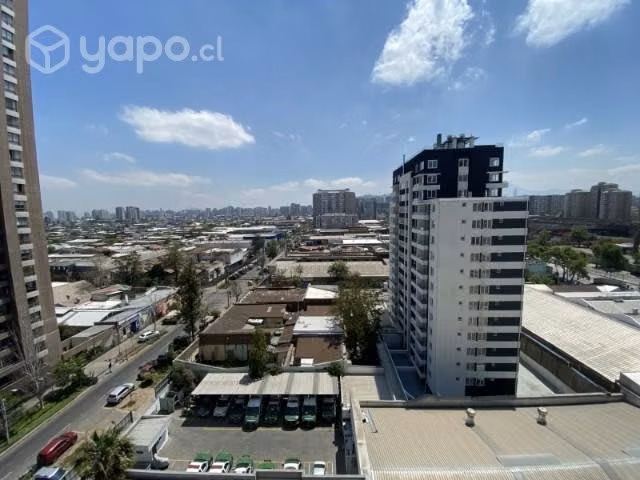 DEPARTAMENTO Santa Elena 1670 Santiago