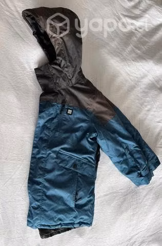 Parka ski Maui & Sons para niño Snow Series - Imagen 4