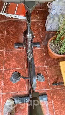 Bicicleta spinning - Imagen 3