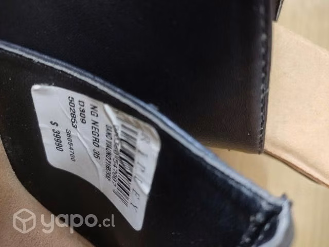Sandalias - Imagen 2