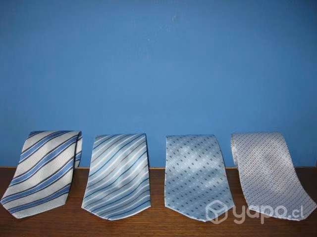 Corbatas Nuevas - 70 Diseños