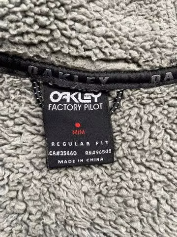 Poleron chiporro Oakley - Imagen 5